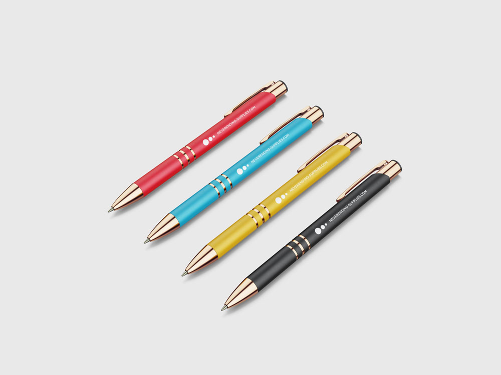 Image of Personalised Pens