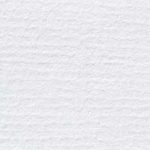 White Laid Textured