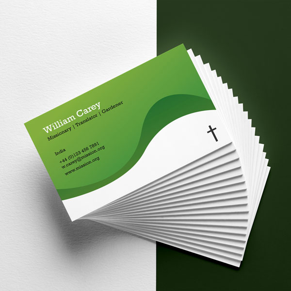 Business Cards Image