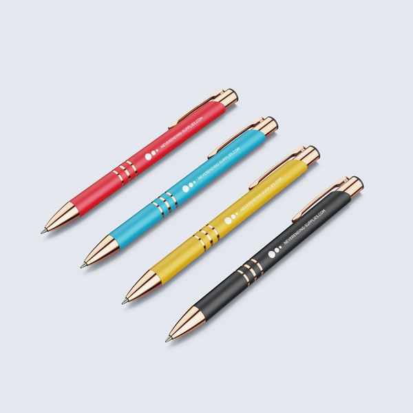 Personalised Pens