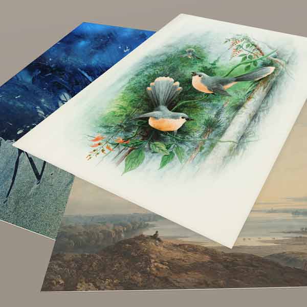 Giclee Fine Art Thumbnail